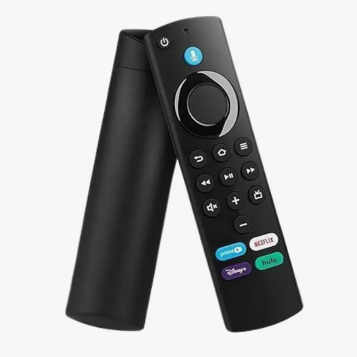 TV remote control