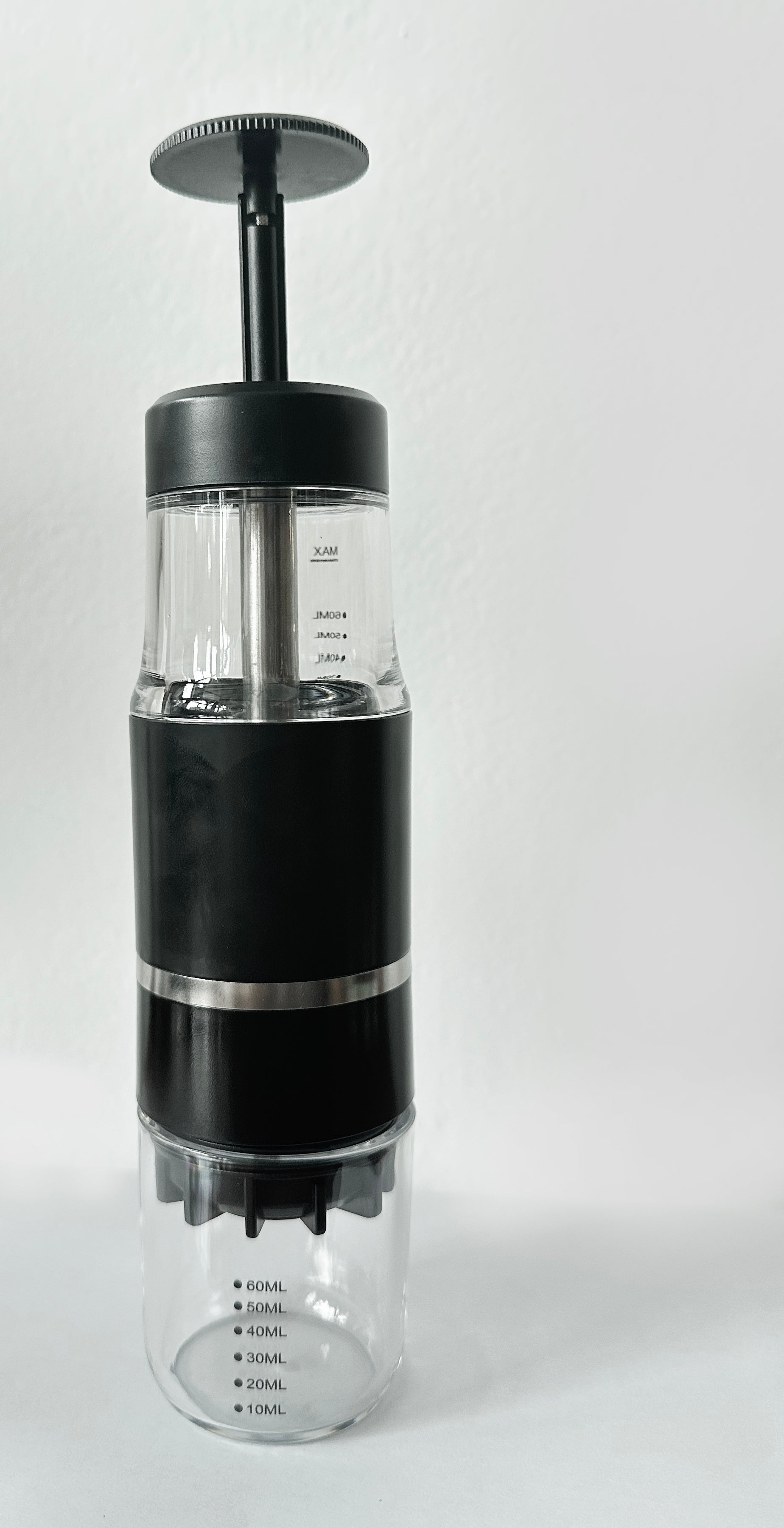 Portable Coffee Machine - LUCIA-1
