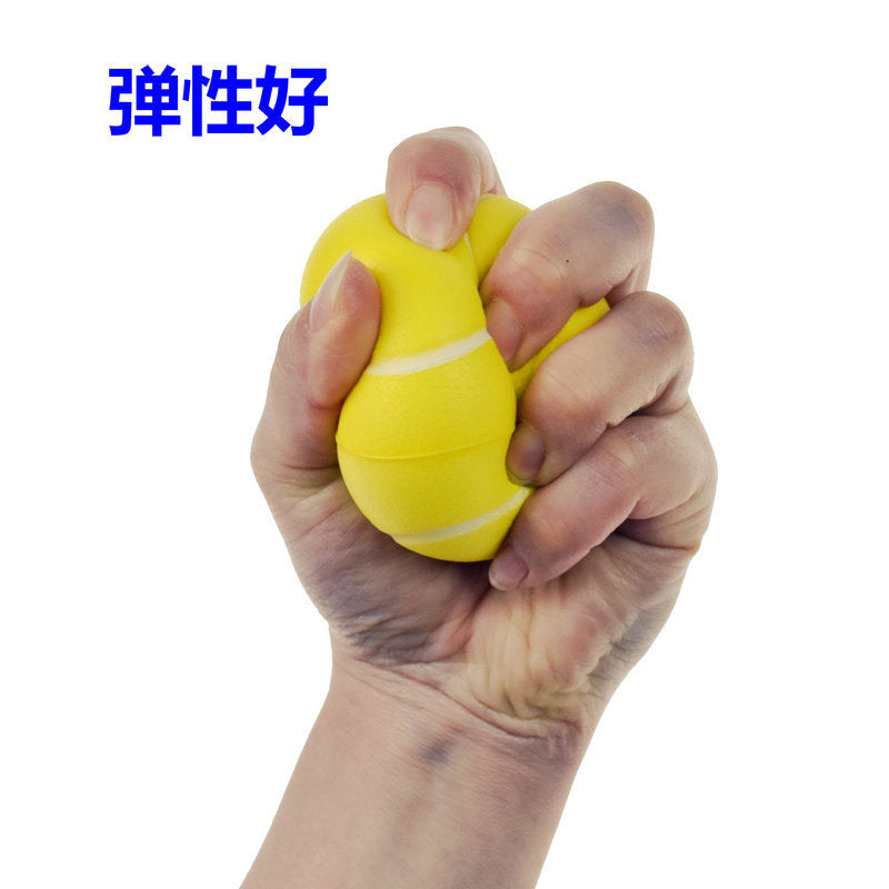 Grip Ball Rehabilitation Training Stroke Hemiplegia Elderly Exercise Equipment Finger Strength Grip Grip Grip Circle Rehabilitation Ball