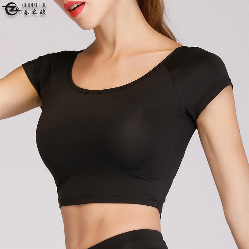 Outdoor running sports body sculpting sweatsuit set fitness yoga suit top large size sweatsuit wholesale for women and men