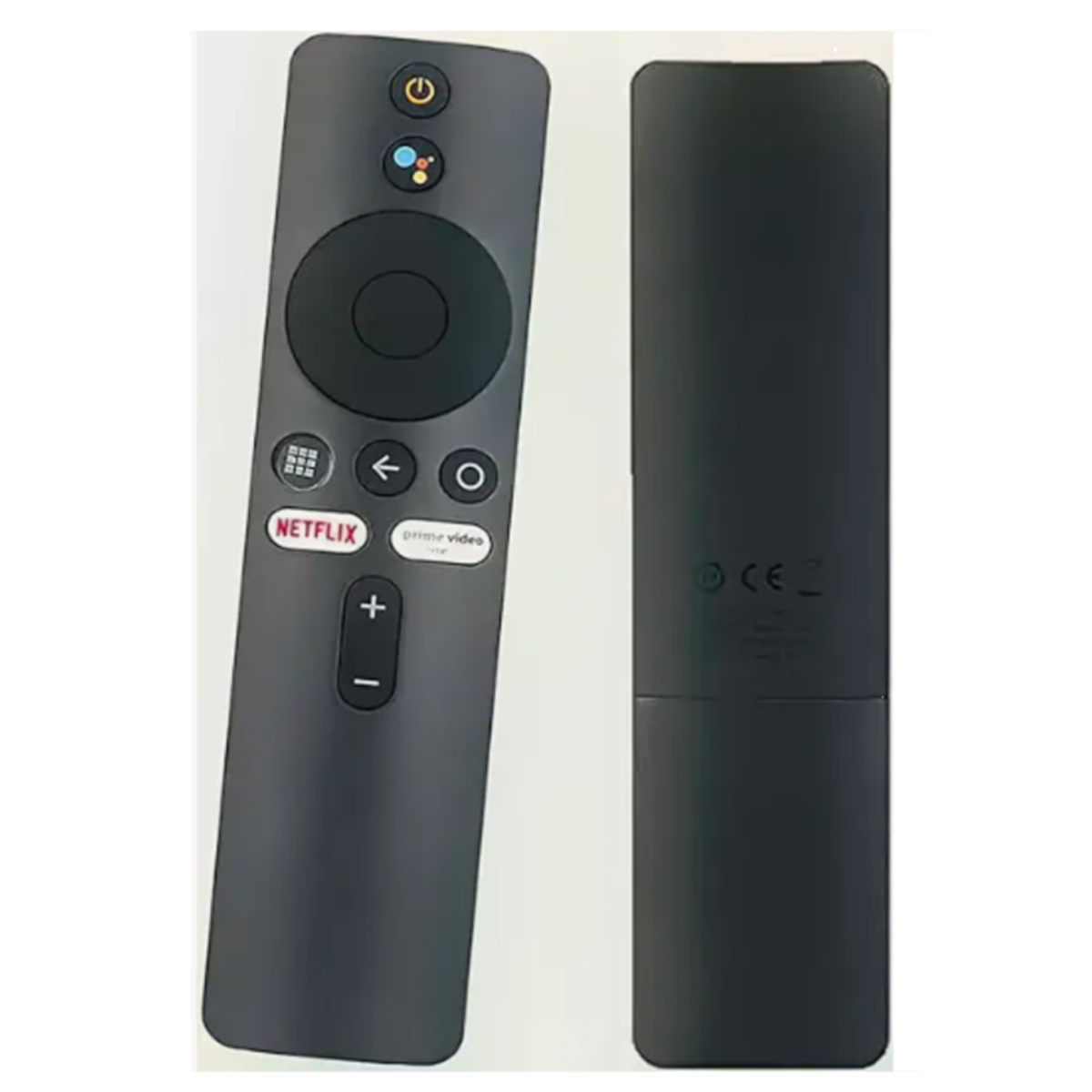 LUCIA-12-TV remote control
