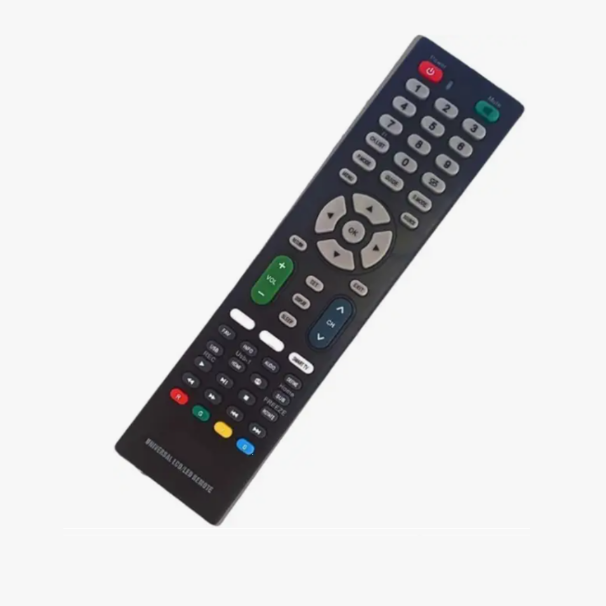 LUCIA-23-TV remote control