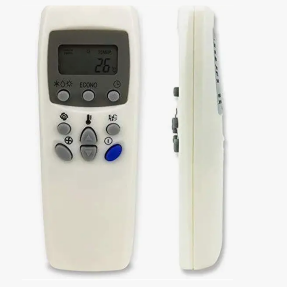 LUCIA-32- air conditioner remote control