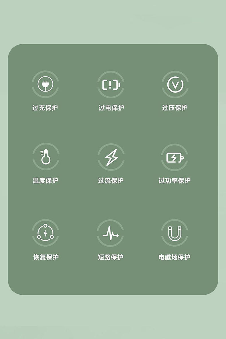 3C Certified Lightweight Portable Power Bank10000Ma22.5W Super Fast Charging Power Bank Custom Gift LOGO