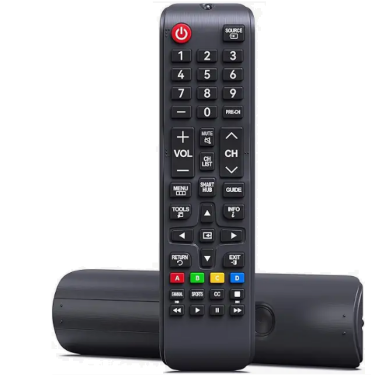 LUCIA-6-TV remote control