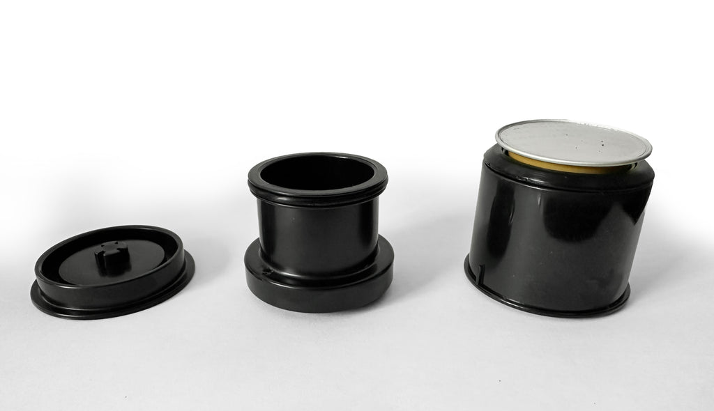 Portable Coffee Machine - LUCIA-1