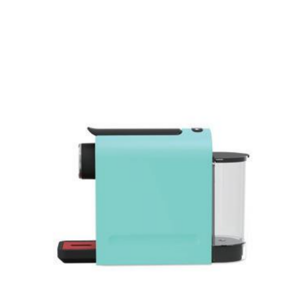 LUCIA-OPT-N   ( Nespresso Size )