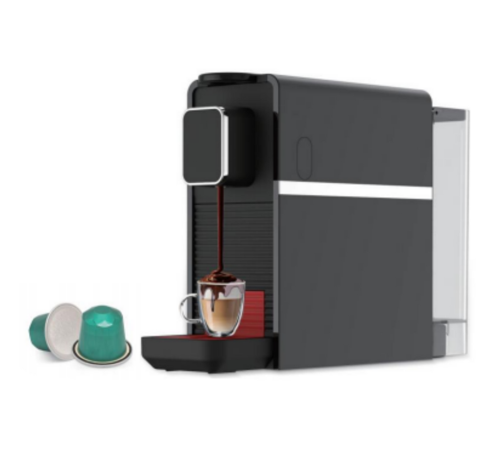 LUCIA-OPT-S( Nespresso Size )