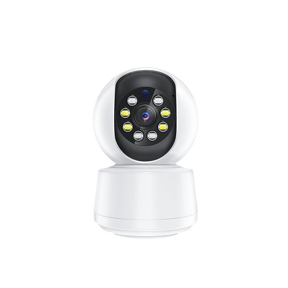 Wireless surveillance camera WiFi remote monitor network home, voice intercom intelligent high definition camera