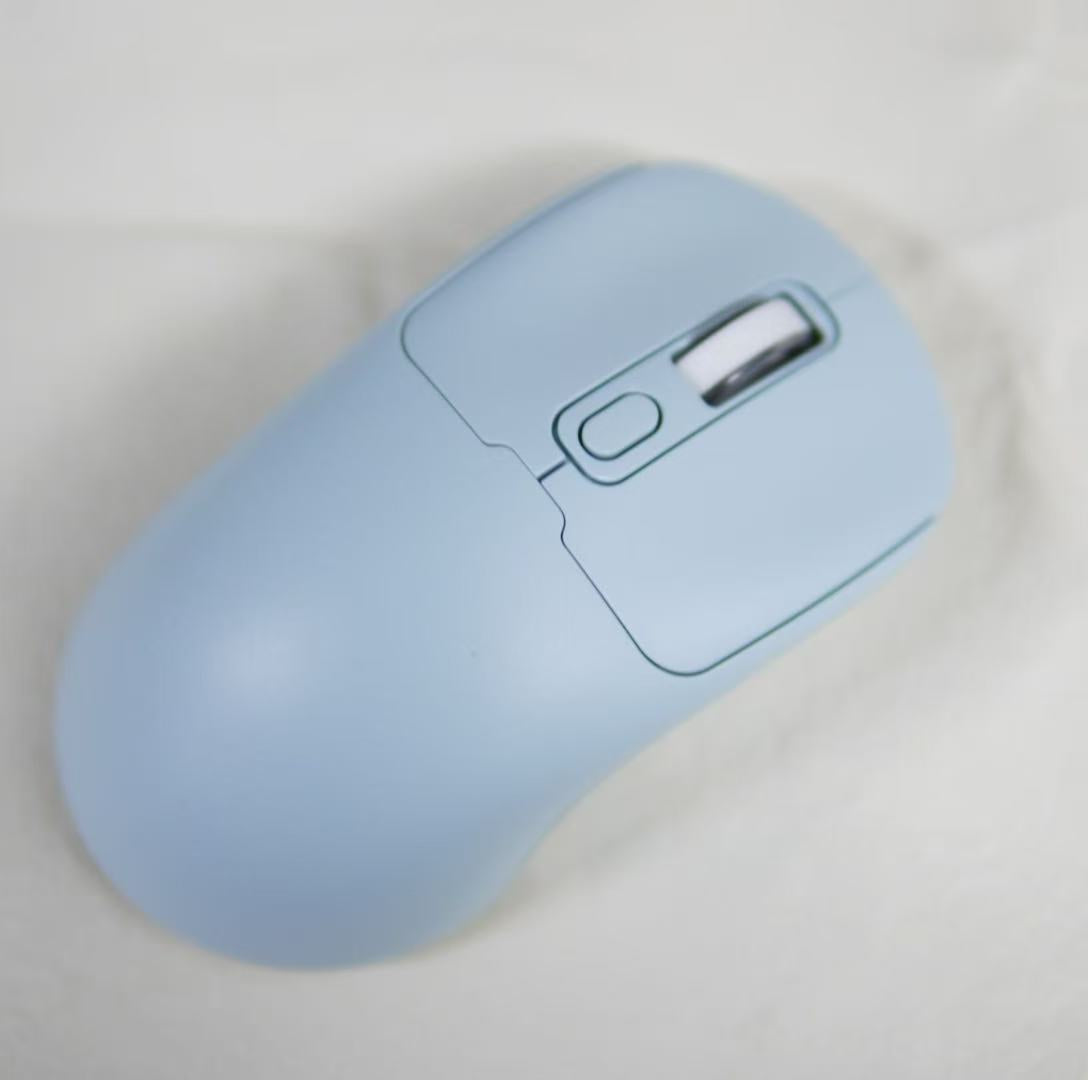 281 wireless mouse charging 2.4G silent office e-sports game laptop accessories wholesale spot