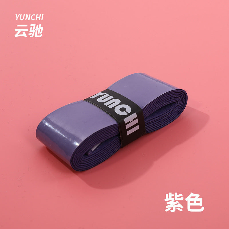 Badminton hand glue wholesale sweat suction belt handle winding badminton racket table tennis fishing rod bicycle universal hand glue