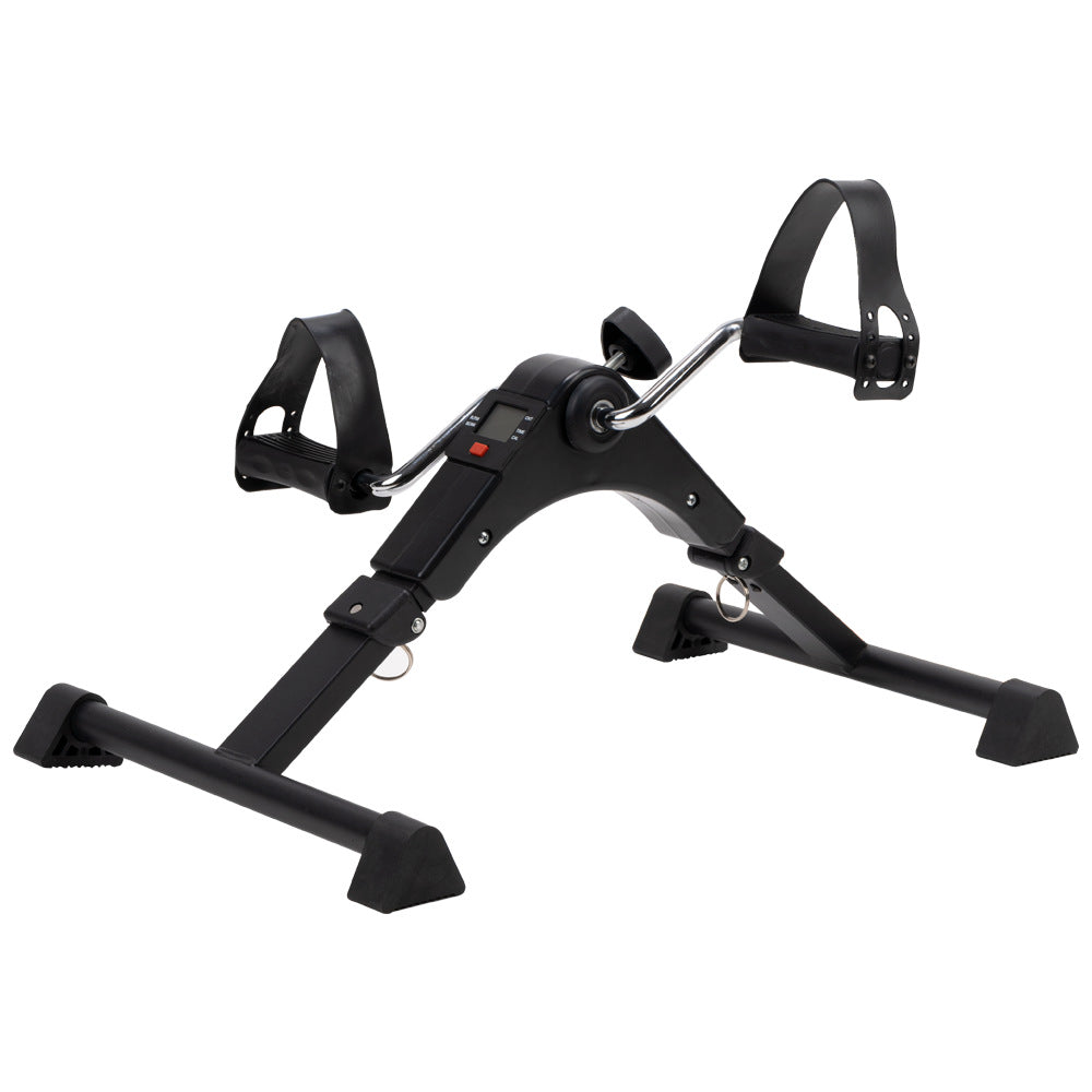 Upper and lower limbs rehabilitation machine for the elderly Bicycle Home exercise Hand and leg strength Stroke hemiplegia Rehabilitation training equipment