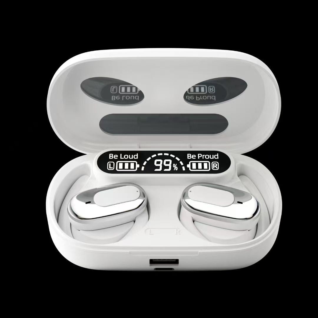 Cross-border new private model F9-5C Bluetooth headset M10 YD03 game sports TWS wireless mini in-ear M90