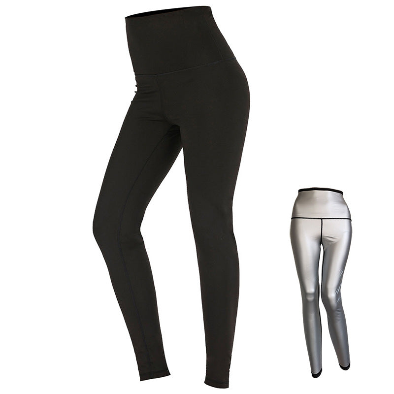 Outdoor running sports body sculpting sweatsuit set fitness yoga suit top large size sweatsuit wholesale for women and men