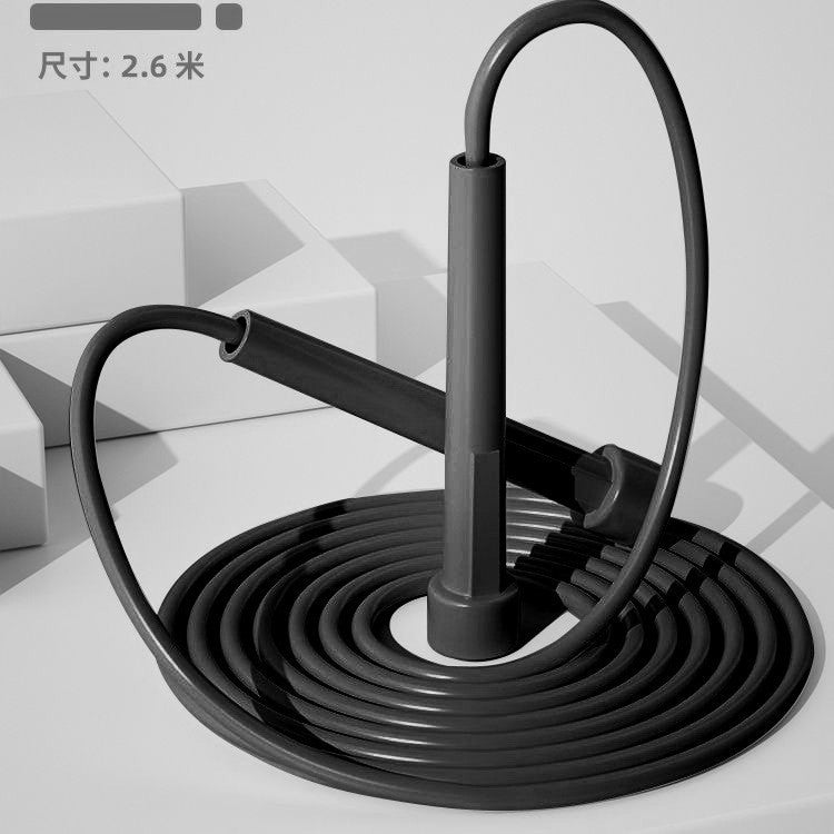 Skipping rope for children, primary school students racing, kindergarten beginners, large class, first grade students rope