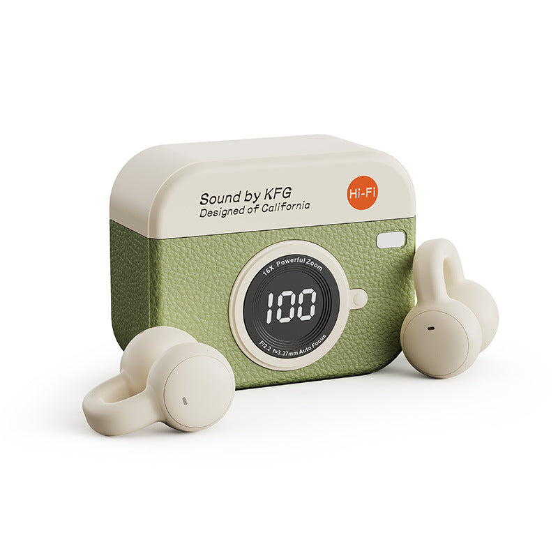 Cross-border new private model F9-5C Bluetooth headset M10 YD03 game sports TWS wireless mini in-ear M90