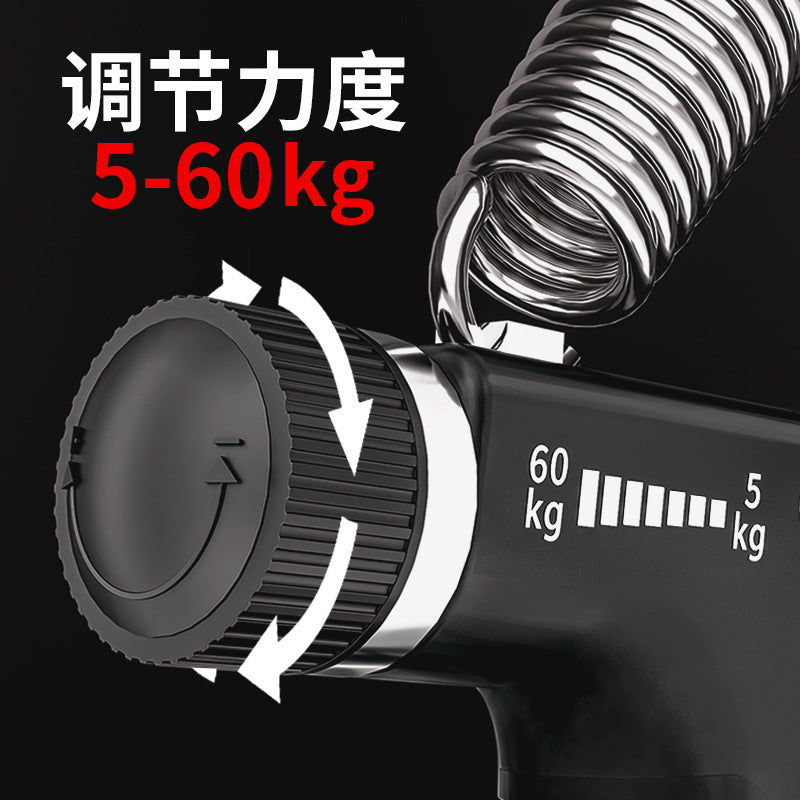 Grip Professional Hand Strength Arm Muscle Hand Strength Exercise Rehabilitation Training Unisex Finger Wrist Kit