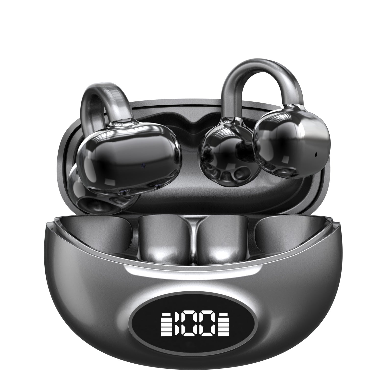 Cross-border new private model F9-5C Bluetooth headset M10 YD03 game sports TWS wireless mini in-ear M90