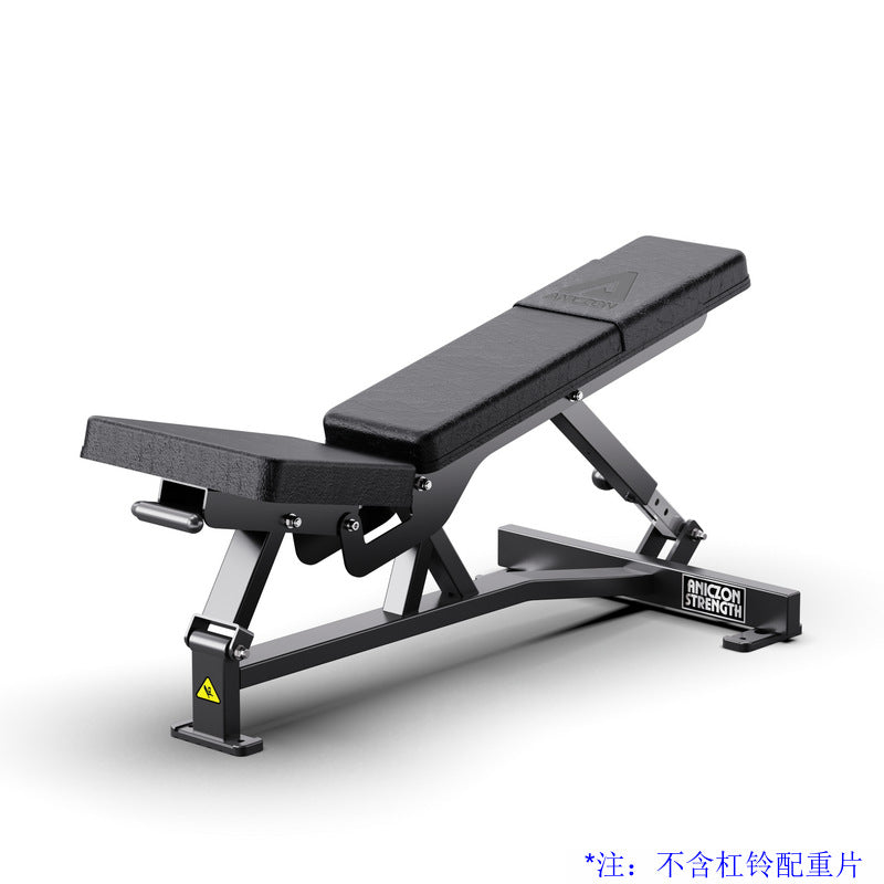 Hummer Fitness Equipment Daquan Commercial Shoulder Trainer Squat Leg Flexure Back Clip Chest Multifunctional Hip and Leg Equipment