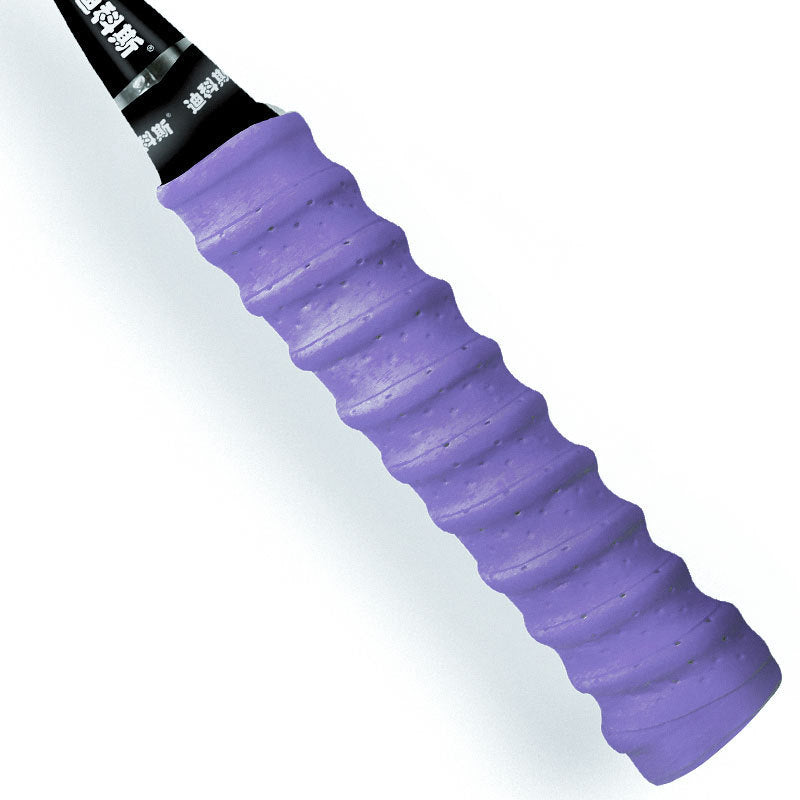 Abdominal keel hand glue non-slip badminton sweat-absorbing belt badminton racket tennis racket handle leather fishing rod winding strap