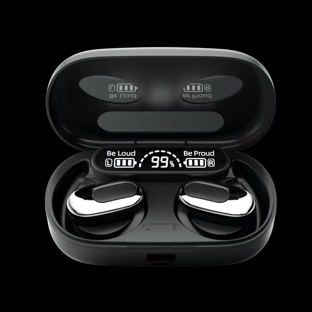 Cross-border new private model F9-5C Bluetooth headset M10 YD03 game sports TWS wireless mini in-ear M90