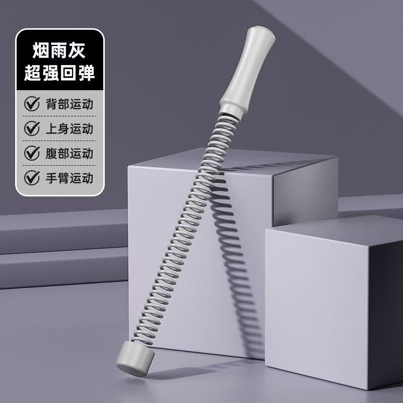 Changfeng, cordless battle rope, tension rope resistance belt, fitness men's arm strength training equipment, multi-functional elastic rope