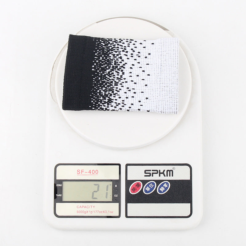 Sports Pressurized Bracer Wrist Anti-Sprain Fitness Sheath Men's and Women's Tennis Badminton Basketball Sweat Wrist Cover