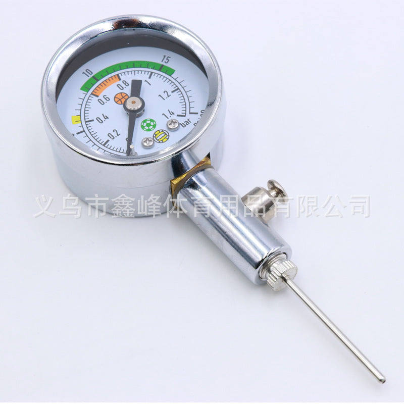 Football referee tool bag Football coach equipment Red and yellow card edge picker Barometer record book tool set