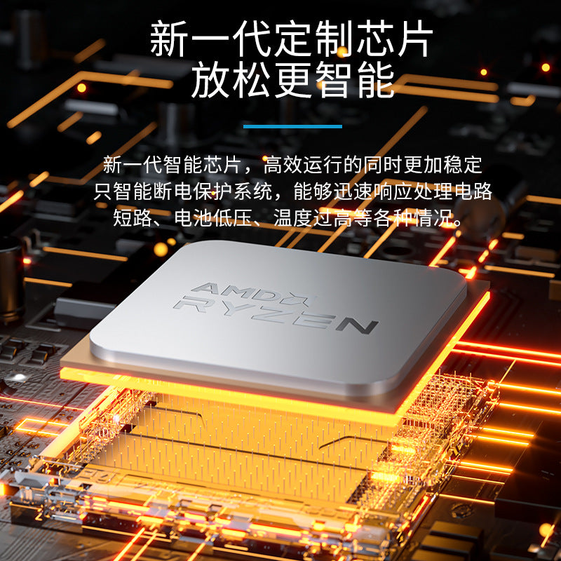 Cross-border fascia gun Amazon electric muscle relaxation massager household charging massage gun factory wholesale