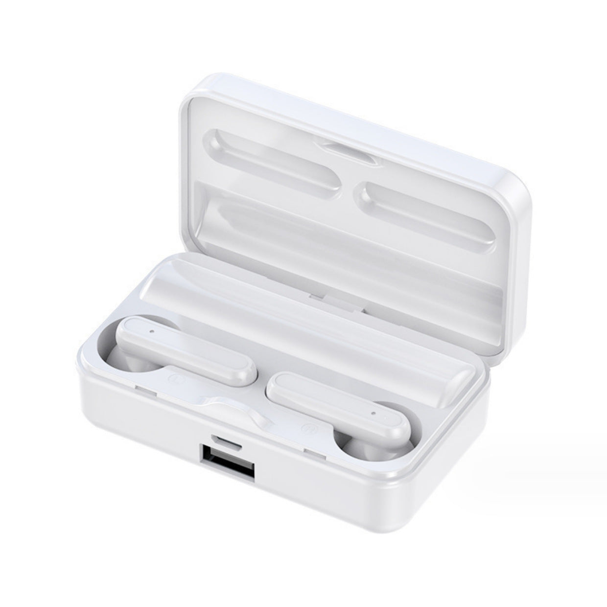 Cross-border new private model F9-5C Bluetooth headset M10 YD03 game sports TWS wireless mini in-ear M90