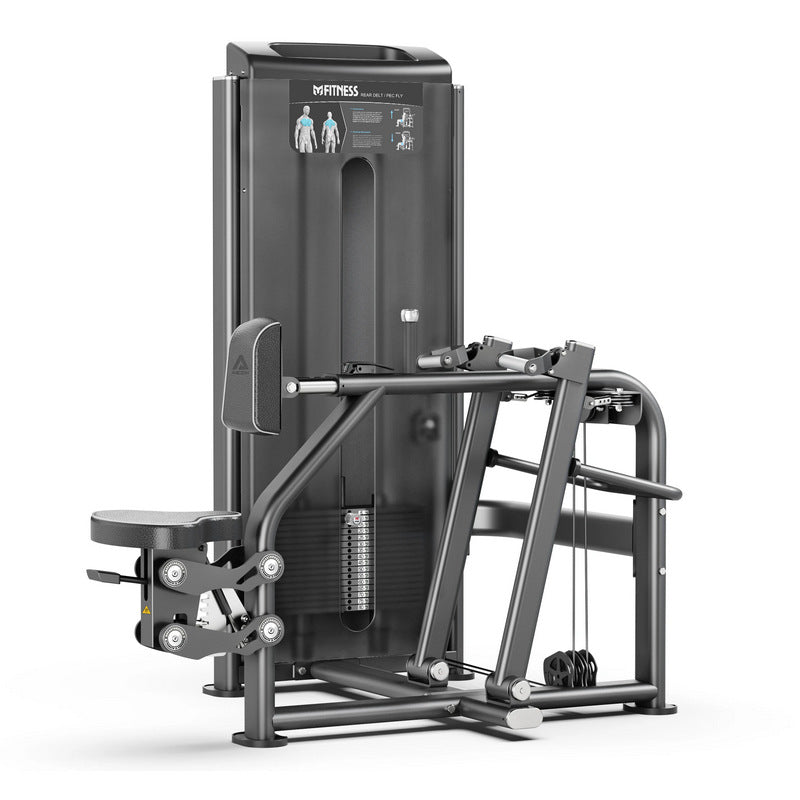 Commercial strength equipment High pull Back diagonal push Anti-bird kick Leg stretch shoulder gym Full set of training equipment