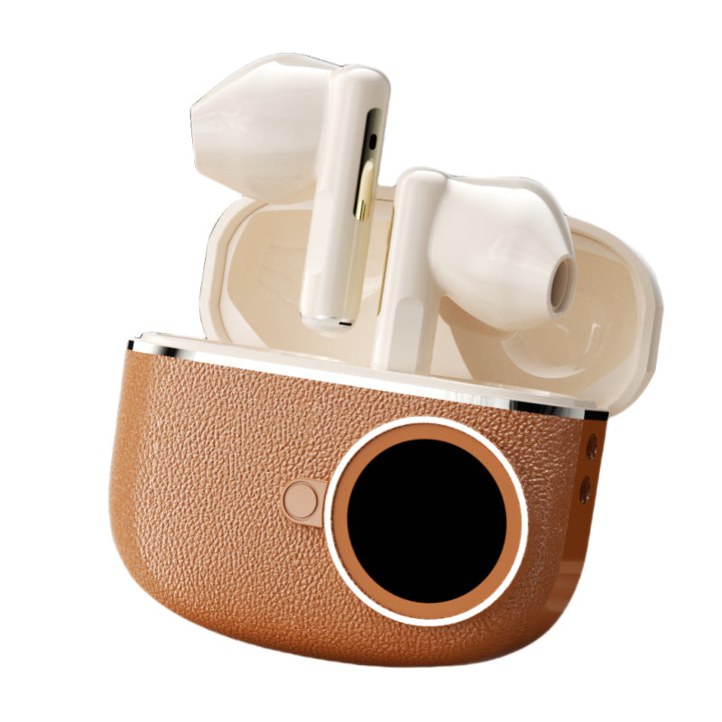 Cross-border new private model F9-5C Bluetooth headset M10 YD03 game sports TWS wireless mini in-ear M90