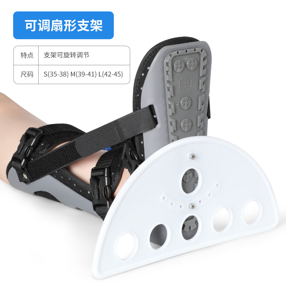 Benli Amazon hot-selling the same professional rehabilitation general Achilles tendon boots sports protective gear fixed ankle protection spot wholesale