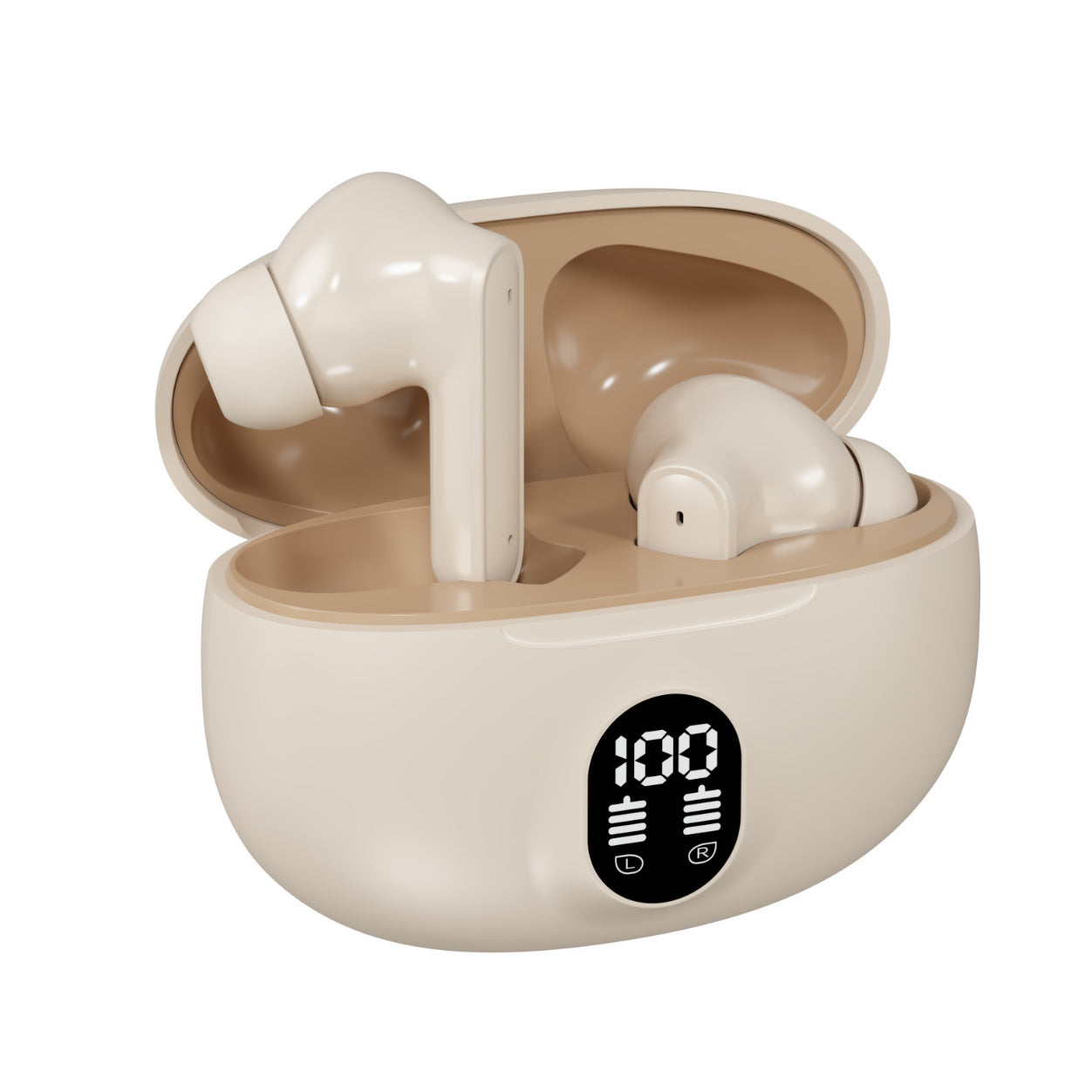 Cross-border new private model F9-5C Bluetooth headset M10 YD03 game sports TWS wireless mini in-ear M90