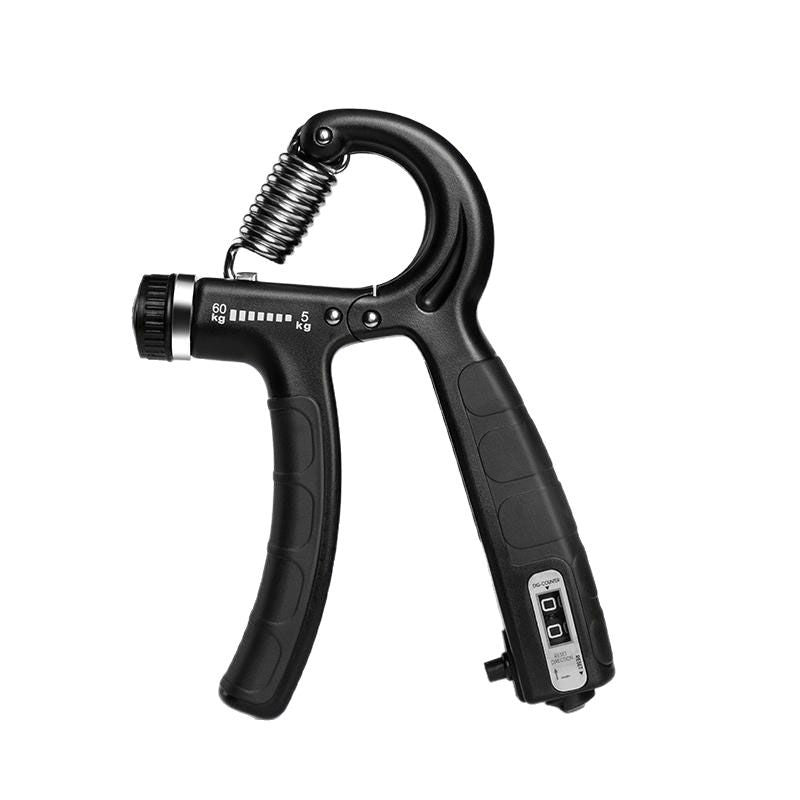 Counting Grip Wrist Power Ball Male Professional Practice Hand Strength Finger Practice Arm Muscle Hand Strength Exercise Rehabilitation Training