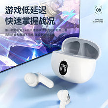 Cross-border explosion W895 Macron Bluetooth headset wireless high-value S510 running custom j6 gift Bluetooth ear