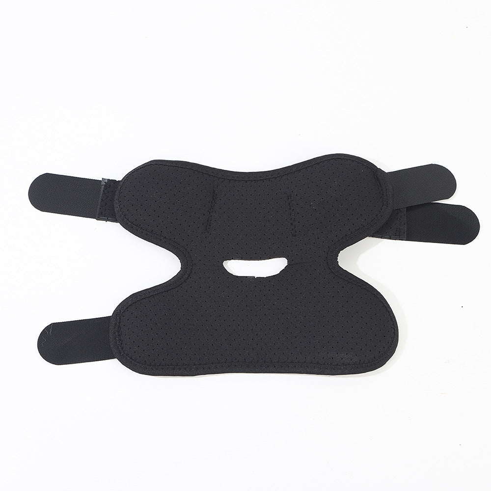 Male and female ankle braces joint fixation anti-sprain foot football basketball sports rehabilitation sprain braces ankle braces fixation support