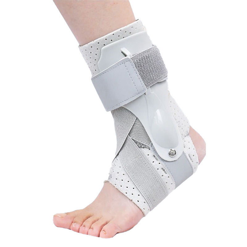 Ankle joint protective gear Ankle protection Anti-sprain Ankle sprain fixing belt Rehabilitation sports men's and women's joint protective cover protective gear