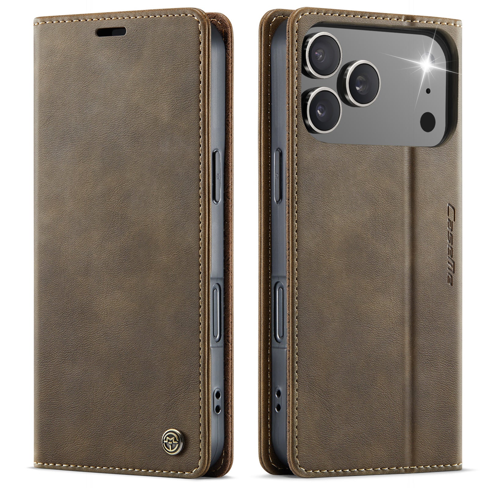 Applicable to Apple 17promax mobile phone case, new Samsung S25 card protective case, iPhone16E mobile phone case.