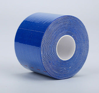 Muscle patch Elastic bandage Elastic sports tape Athlete intramuscular patch Knee pads Elbow fitness self-adhesive bandage