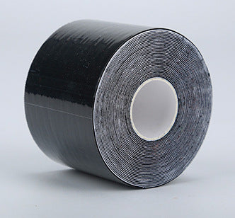 Muscle patch Elastic bandage Elastic sports tape Athlete intramuscular patch Knee pads Elbow fitness self-adhesive bandage