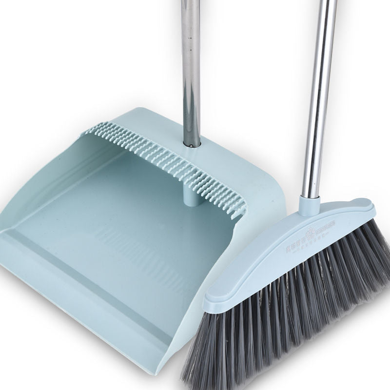Broom Dustpan Broom Broom Household Magic Broom Household Cleaning Mop Three-piece Combination Household Cleaning