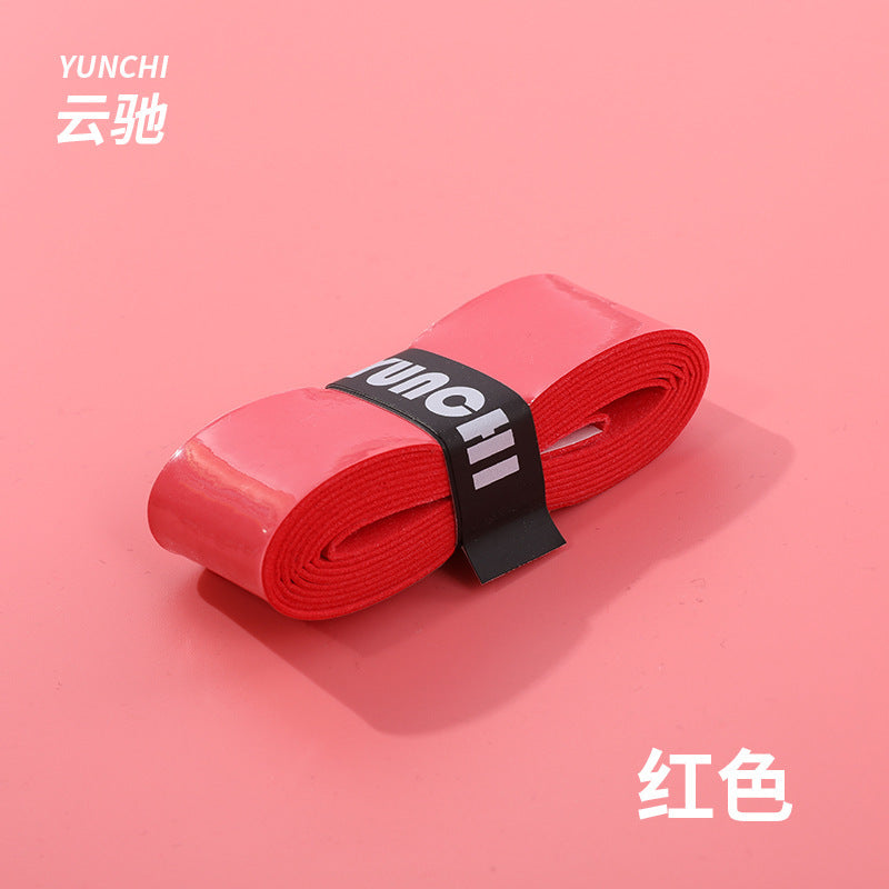 Badminton hand glue wholesale sweat suction belt handle winding badminton racket table tennis fishing rod bicycle universal hand glue