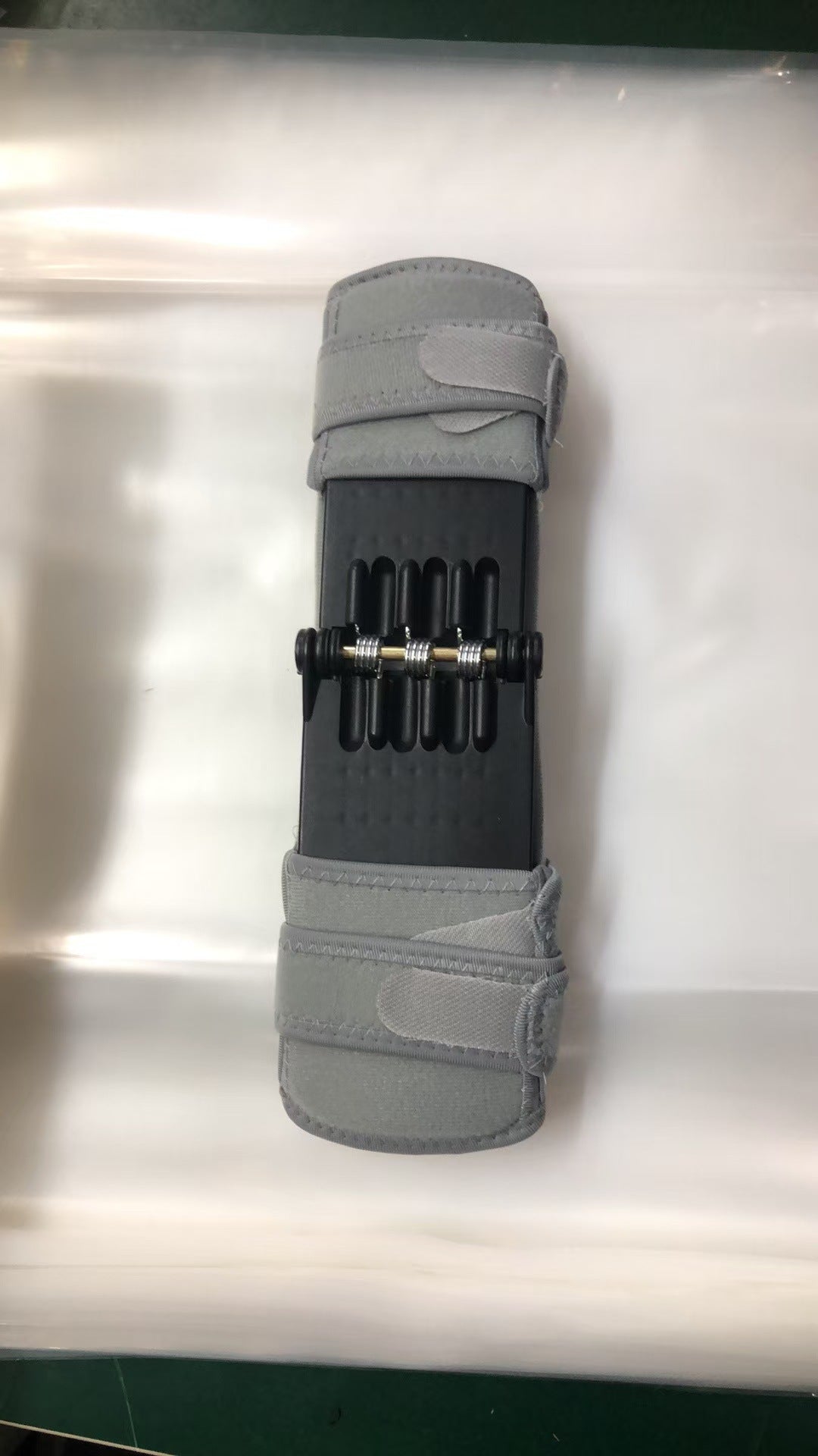 Cross-border Knee Booster Mountaineering Protection Knee Sports Elderly Support Fitness Walking Climbing Patella Knee Pads