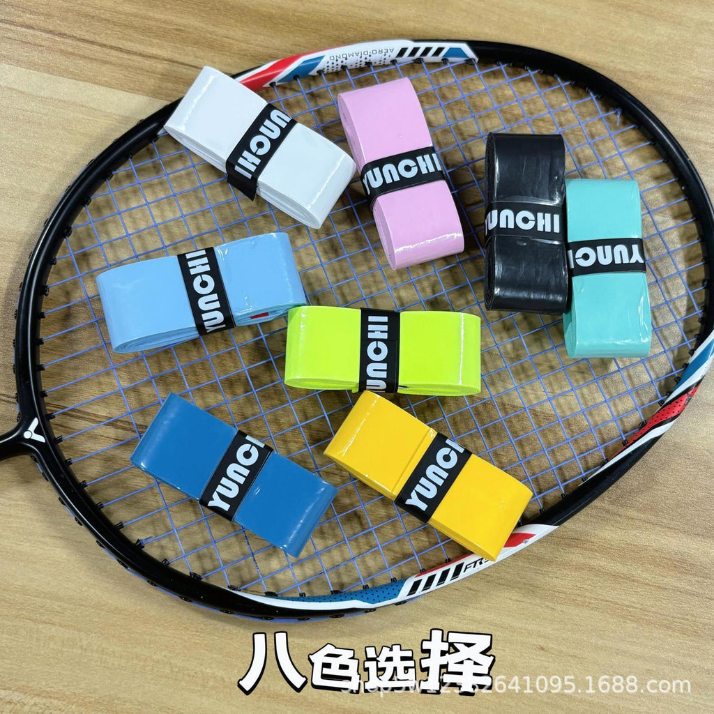 Badminton hand glue wholesale sweat suction belt handle winding badminton racket table tennis fishing rod bicycle universal hand