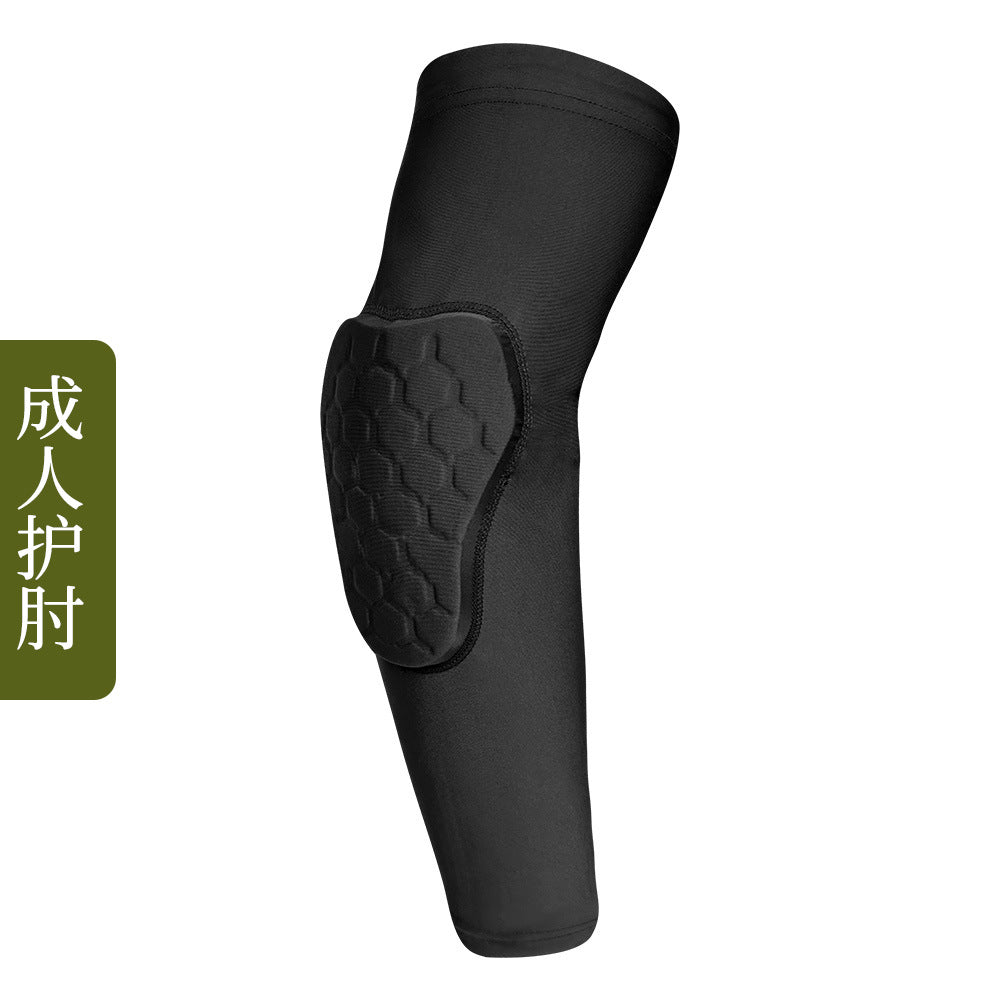 Sports Knee Pads Basketball Anti-Collision Professional Sports Protector Knee Protector Knee Protector Knee Protector Knee Protector Knee Protector Knee Protector Knee Protector Knee Protector Knee Protector Knee Protector Knee Protector K