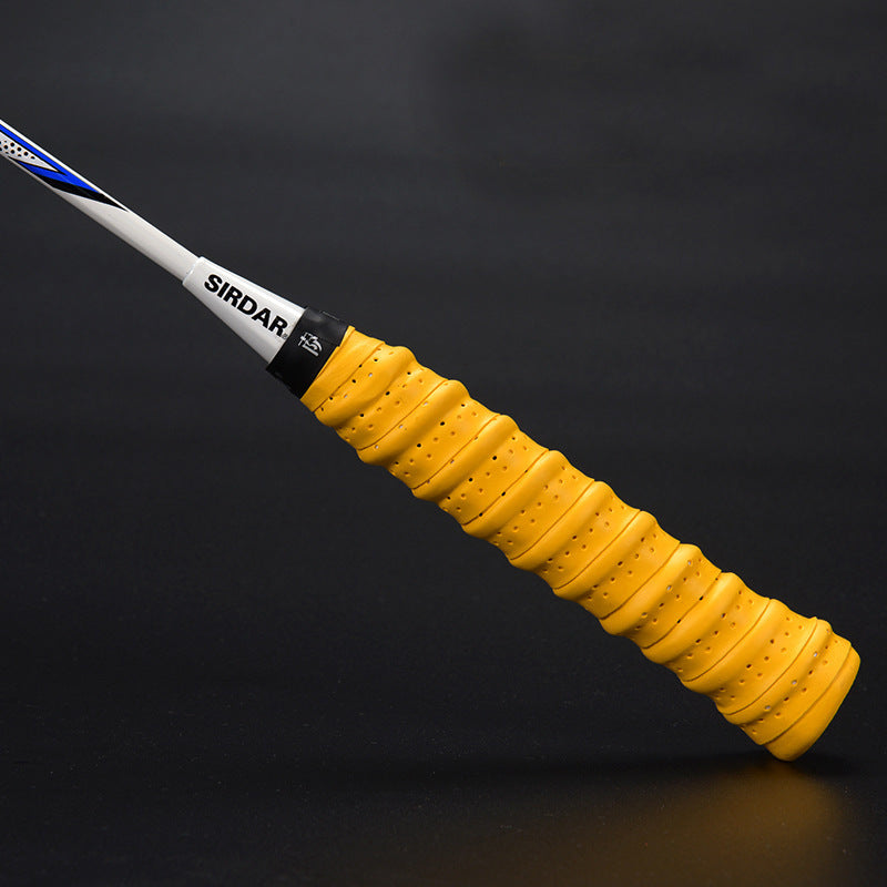 Abdominal keel hand glue non-slip badminton sweat-absorbing belt badminton racket tennis racket handle leather fishing rod winding strap