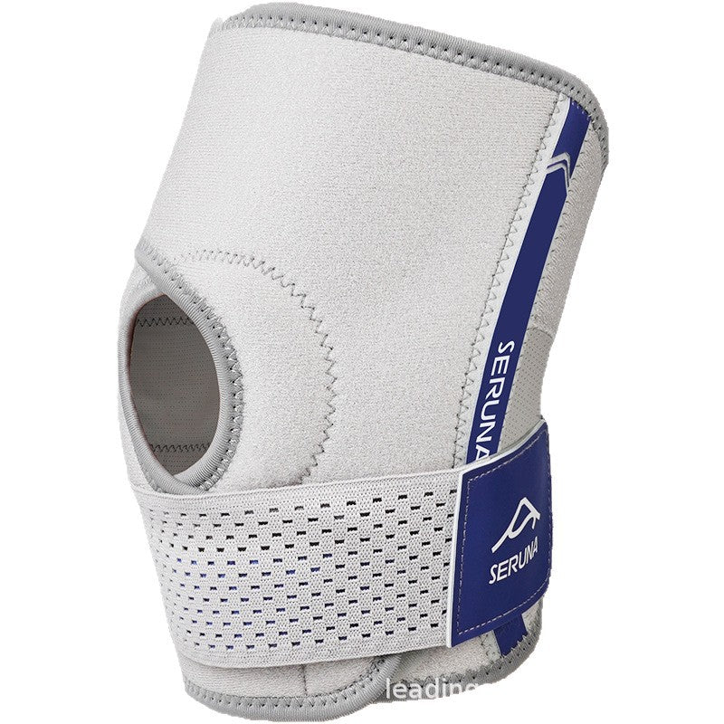 Japanese meniscus knee pads injury knee joint protective gear sports men running sports patella protective belt badminton