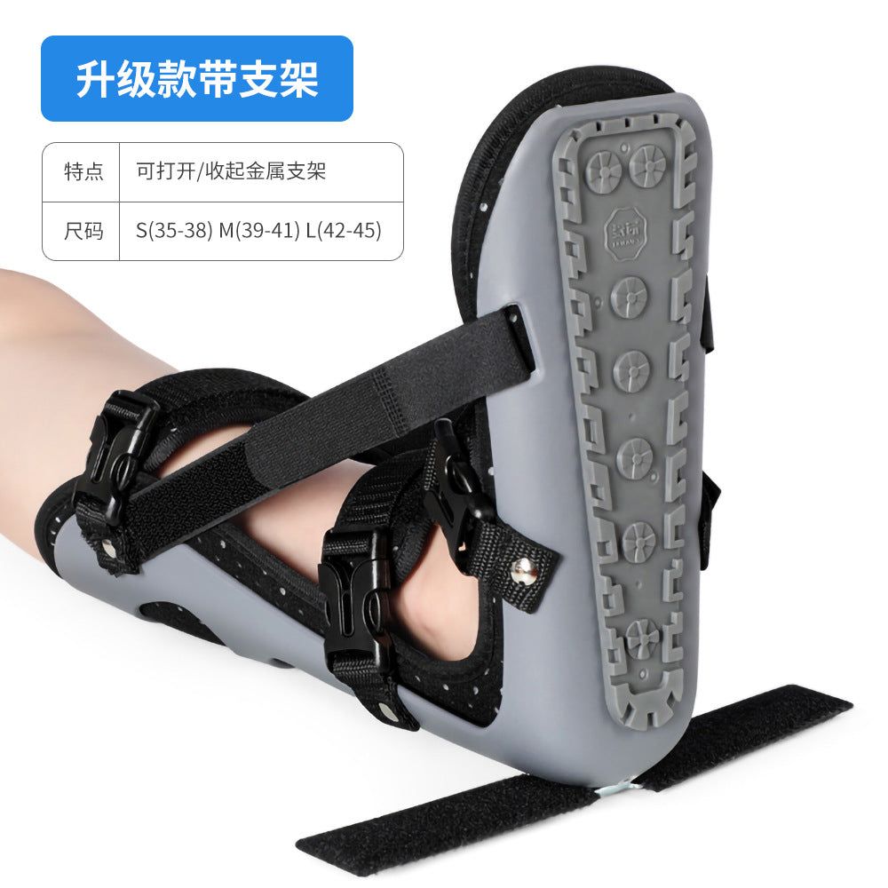 Benli Amazon hot-selling the same professional rehabilitation general Achilles tendon boots sports protective gear fixed ankle protection spot wholesale