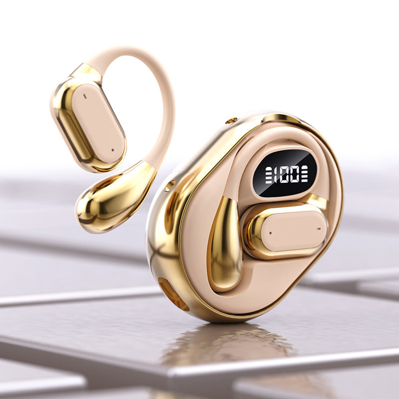 Cross-border new private model F9-5C Bluetooth headset M10 YD03 game sports TWS wireless mini in-ear M90